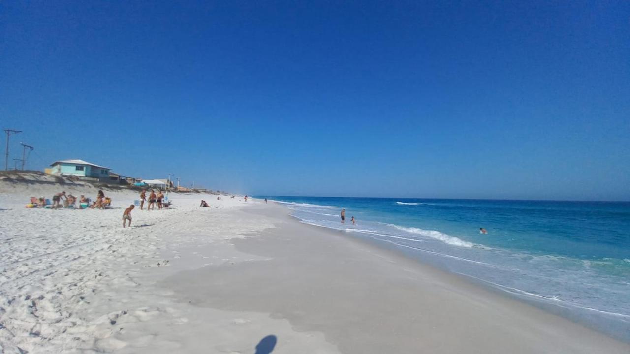 Vila Casa Arraial Do Cabo - Figueira Exteriér fotografie